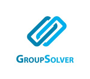 GroupSolver logo