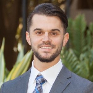 Brendon Bock