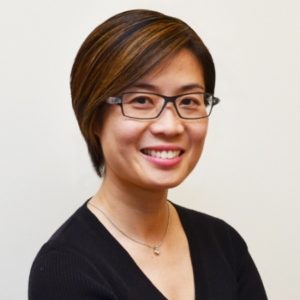 Joyce Tang