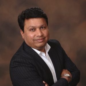 Pradeep Mishra
