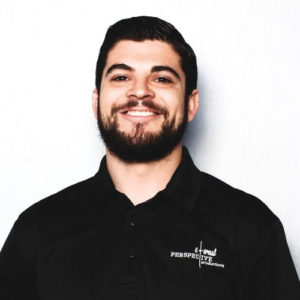 Jon-Michael Schoeny